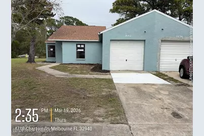 1642 Cardinal Court, Melbourne, FL 32935 - Photo 1