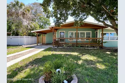 7260 Blue Shore Road, Grant-Valkaria, FL 32949 - Photo 1