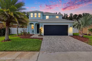 2030 Bridgeport Cir, Rockledge, FL 32955 - Photo 1