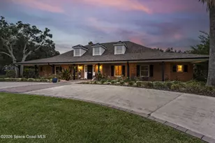 140 Crispin St, Merritt Island, FL 32952 - Photo 1