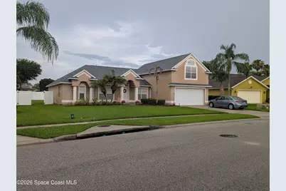 4130 Orion Way, Rockledge, FL 32955 - Photo 1