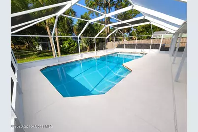 782 Simon Street SE, Palm Bay, FL 32909 - Photo 1