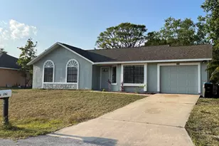 1761 Gagman St NW, Palm Bay, FL 32907 - Photo 1