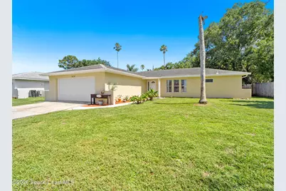 674 Antigua Street NE, Palm Bay, FL 32907 - Photo 1
