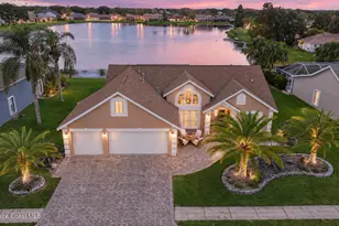 1122 Egret Lake Way, Melbourne, FL 32940 - Photo 1