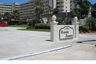 1860 N Atlantic Ave, Cocoa Beach, FL 32931 - Photo 1