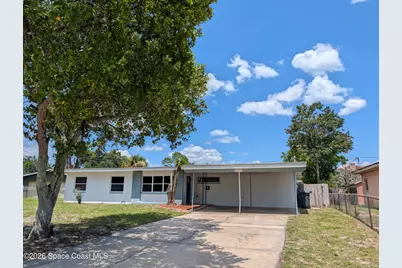 3225 Flamingo Court, Titusville, FL 32780 - Photo 1