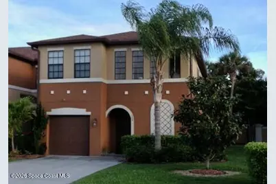 1335 Lara Circle #106, Rockledge, FL 32955 - Photo 1