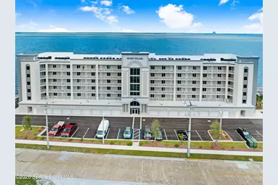 1805 Riverside Drive N #304, Titusville, FL 32780 - Photo 1
