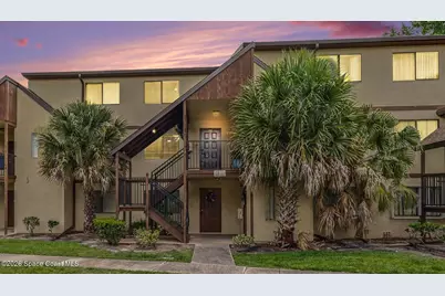 7820 Shadowood Drive #310, Melbourne, FL 32904 - Photo 1