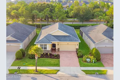 6488 Van Ness Drive, Melbourne, FL 32940 - Photo 1