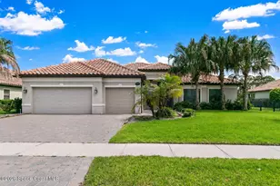 3343 Rushing Waters Dr, West Melbourne, FL 32904 - Photo 1