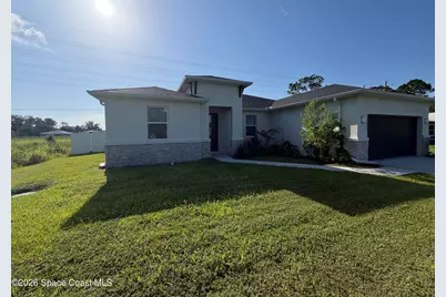 1326 Seeley Circle NW, Palm Bay, FL 32907 - Photo 1