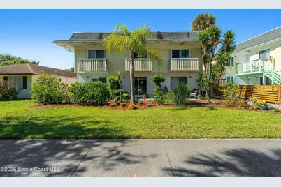 419 Ocean Avenue #305, Melbourne Beach, FL 32951 - Photo 1