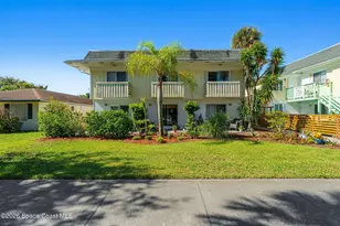 419 Ocean Ave, Melbourne Beach, FL 32951 - Photo 1