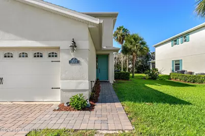 1011 Steven Patrick Avenue, Indian Harbour Beach, FL 32937 - Photo 1