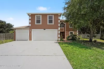 1343 Sorento Circle, Melbourne, FL 32904 - Photo 1