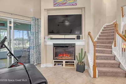 2464 Hemingway Lane #101, Merritt Island, FL 32953 - Photo 5