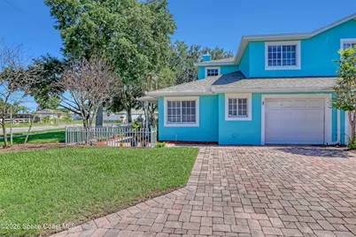 2464 Hemingway Lane #101, Merritt Island, FL 32953 - Photo 1