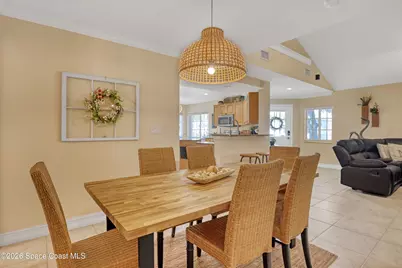 2464 Hemingway Lane #101, Merritt Island, FL 32953 - Photo 7