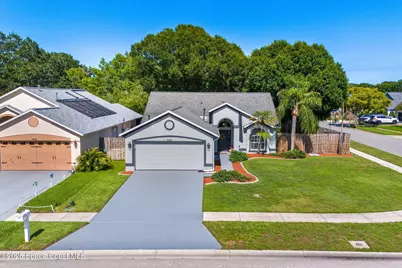 4568 Rivermist Drive, Melbourne, FL 32935 - Photo 1