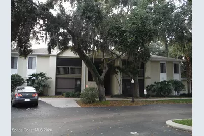 3510 Sable Palm Lane #E, Titusville, FL 32780 - Photo 1