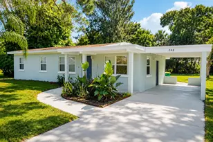 248 Laurel Oak St, Melbourne, FL 32904 - Photo 1