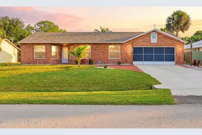 965 Elmont Street NW, Palm Bay, FL 32907 - Photo 1