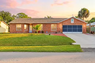 965 Elmont St NW, Palm Bay, FL 32907 - Photo 1
