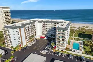 650 N Atlantic Ave, Cocoa Beach, FL 32931 - Photo 1