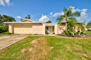 1245 La Brea Ave, Titusville, FL 32780 - Photo 1