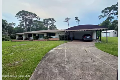2335 Papaya Place, Merritt Island, FL 32952 - Photo 1