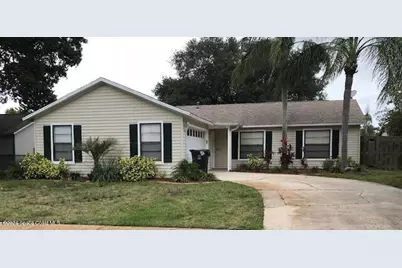 3726 Ranger Street, Titusville, FL 32796 - Photo 1