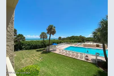 7520 Ridgewood Avenue #202, Cape Canaveral, FL 32920 - Photo 1