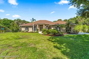 1710 Hidden Lake Dr E, Rockledge, FL 32955 - Photo 1