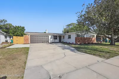 280 Antigua Drive, Merritt Island, FL 32952 - Photo 1