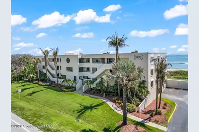 1805 Atlantic Street #131, Melbourne Beach, FL 32951 - Photo 1