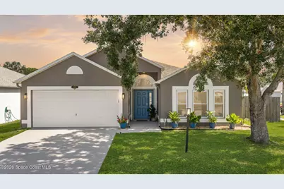 4600 Radford Lane, Melbourne, FL 32934 - Photo 1