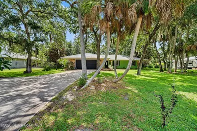 1808 Live Oak Drive N, Rockledge, FL 32955 - Photo 1