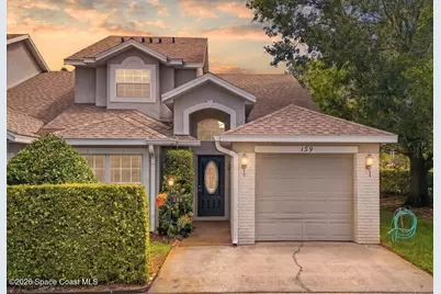 159 Feather Edge Loop, Lake Mary, FL 32746 - Photo 1