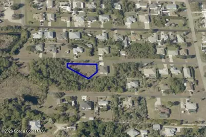 3715 11th Street, Micco, FL 32976 - Photo 1