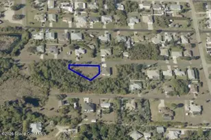3715 11th St, Micco, FL 32976 - Photo 1