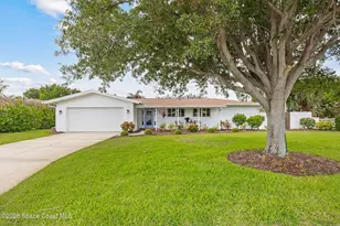 403 Coral Ave, Melbourne Beach, FL 32951 - Photo 1