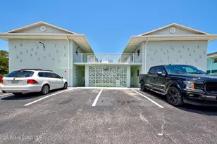 404 Tyler Ave, Cape Canaveral, FL 32920 - Photo 1