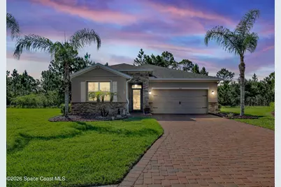 2381 Planter Ridge Court SE, Palm Bay, FL 32909 - Photo 1