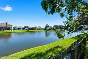 2041 Brookshire Cir, Melbourne, FL 32904 - Photo 1