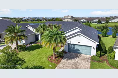 7775 Wyndham Drive, Melbourne, FL 32940 - Photo 1