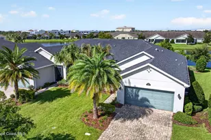 7775 Wyndham Dr, Melbourne, FL 32940 - Photo 1