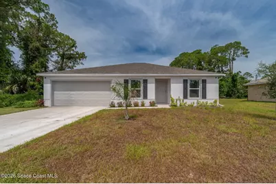 514 Plumbago Road NW, Palm Bay, FL 32907 - Photo 1
