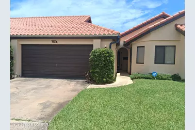 613 Manatee Drive, Satellite Beach, FL 32937 - Photo 1